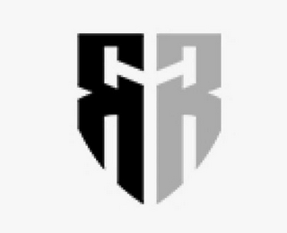 RR logo