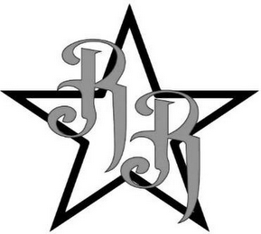 RR logo