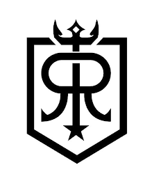 RR logo