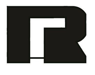 RR logo