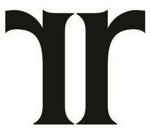 RR logo