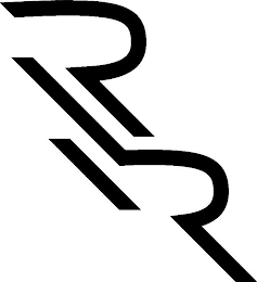 RR logo