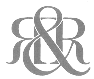 R&R logo