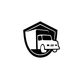 RR logo