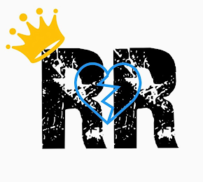 RR logo