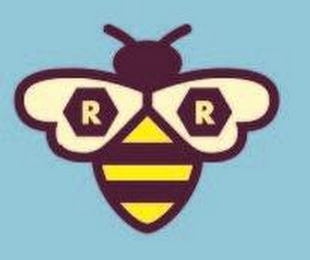 RR logo