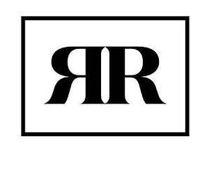 RR logo