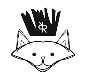 RR logo