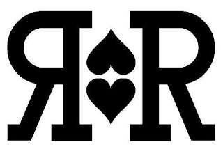 RR logo