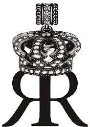 RR logo
