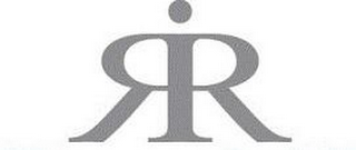 RR logo