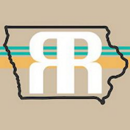 RR logo