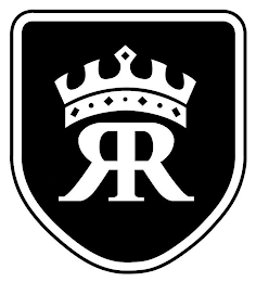 RR logo
