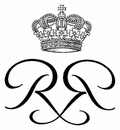 RR logo
