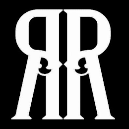 RR logo