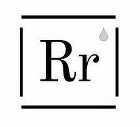 RR logo