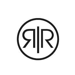 RR logo