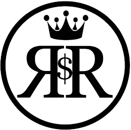 RR logo