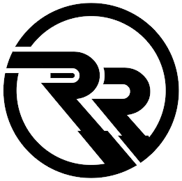 RR logo