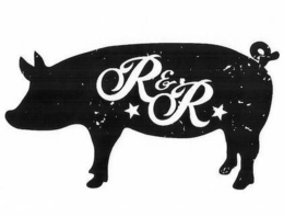 R&R logo