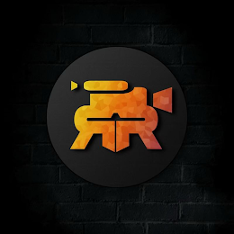 RR logo
