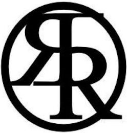 RR logo