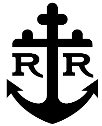 RR logo