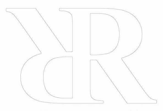 RR logo