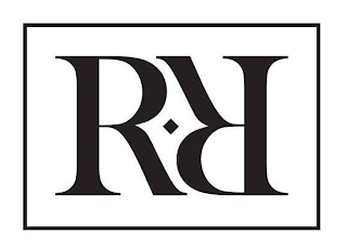 RR logo