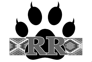 RR logo