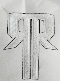 RR logo