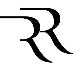 RR logo