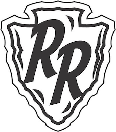 RR logo