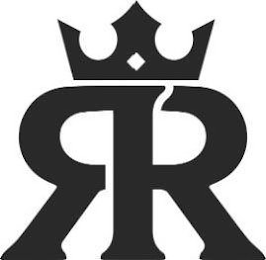 RR logo