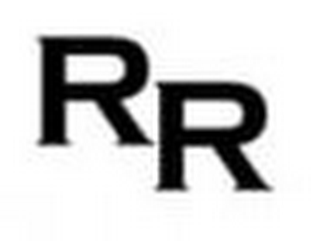 RR logo