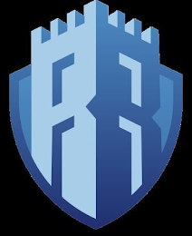 RR logo