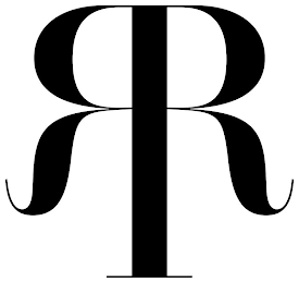 RR logo