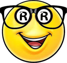 RR logo