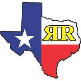 RR logo