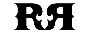 RR logo