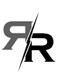 RR logo