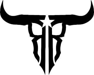 RR logo
