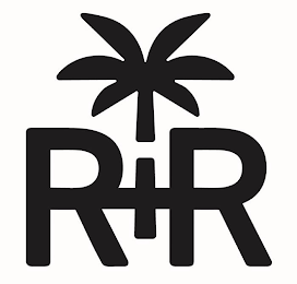 R+R logo