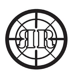 RR logo