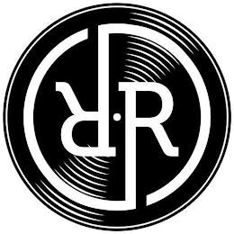 RR logo