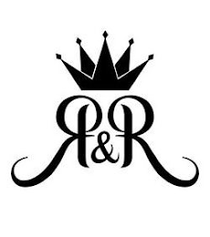 R&R logo
