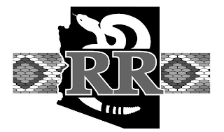 RR logo
