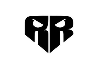 RR logo