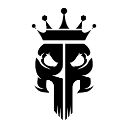 RR logo