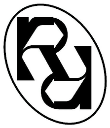 RR logo